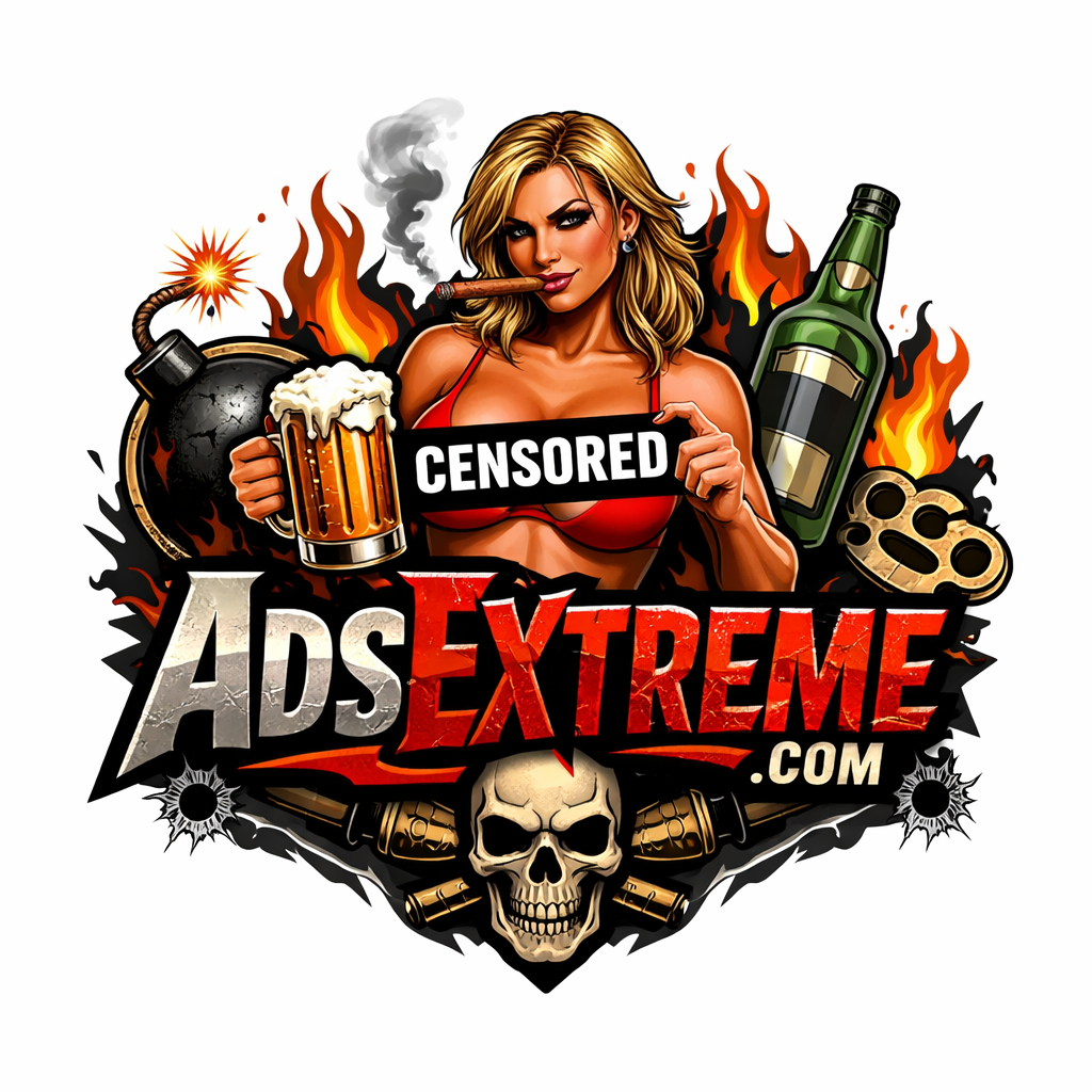 Ads Extreme logo
