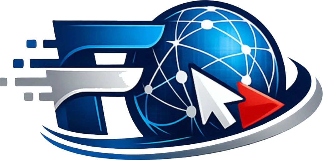 Fred Web Systems logo